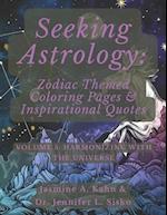 Seeking Astrology