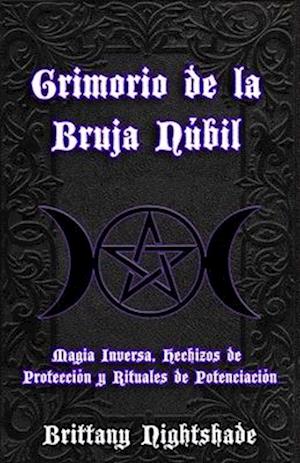 Grimorio de la Bruja Núbil