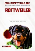 Rottweiler - The Owners Handbook