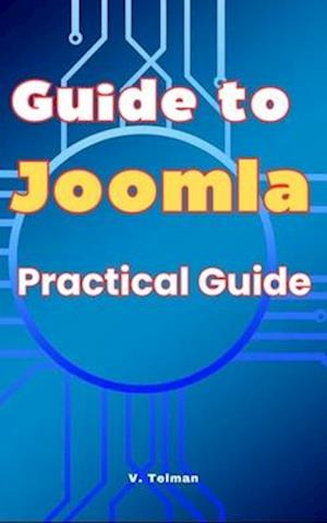 Guide to Joomla