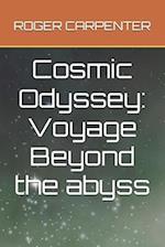 Cosmic Odyssey