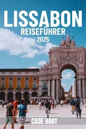 Lissabon Reiseführer