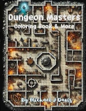 Dungeon Masters