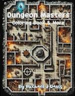 Dungeon Masters