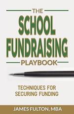 The School Fundraising Playbook