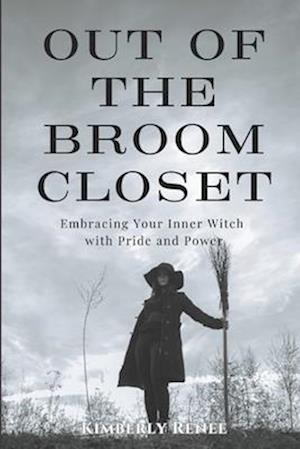 Out of The Broom Closet