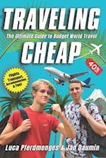 Traveling Cheap