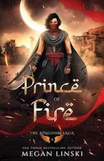 Prince of Fire