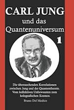 Carl Jung und das Quantenuniversum