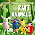 Knit Animals