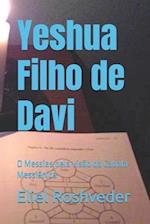 Yeshua Filho de Davi