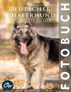 Deutscher Schäferhund