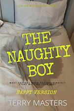 The Naughty Boy (Nappy Version)