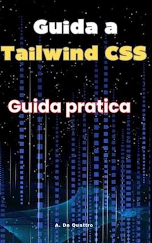 Guida a Tailwind CSS