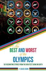 The Best and Worst of the Olympics