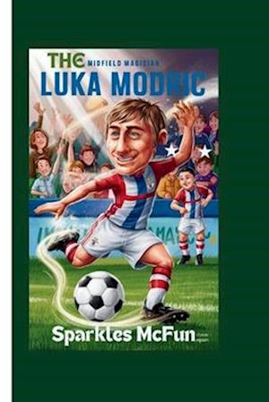 Luka Modric