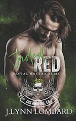 Jaded Red