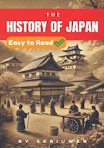 The History of Japan