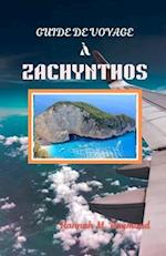 Guide de Voyage À Zachynthos