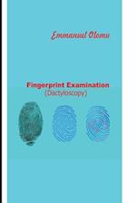 Fingerprint Examination