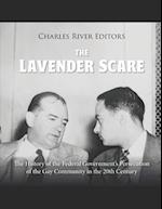 The Lavender Scare