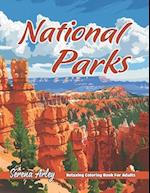 National Parks