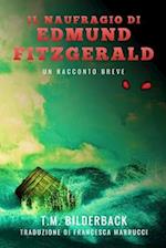 Il Naufragio Di Edmund Fitzgerald - Un Racconto Breve