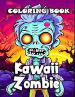 Kawaii Zombie