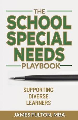 The School Special Needs Playbook