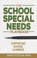 The School Special Needs Playbook