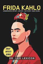 Frida Kahlo