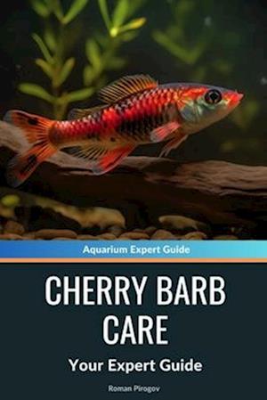 Cherry Barb Care