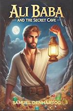 Ali Baba and the Secret Cave