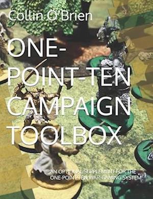 One-Point-Ten Campaign Toolbox