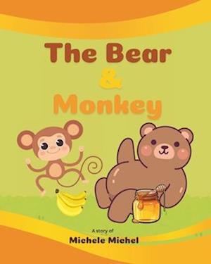 The Bear & Monkey