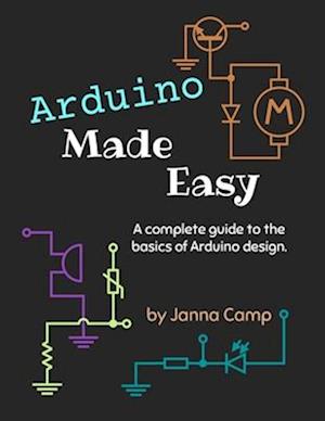 Arduino Made Easy