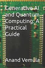 Generative AI and Quantum Computing