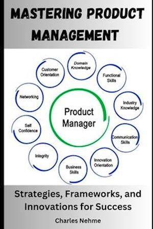 Mastering Product Management