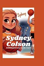 Sydney Colson