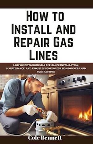 How to Install and Repair Gas Lines