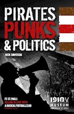 Pirates, Punks & Politics