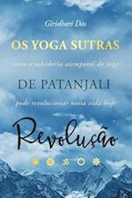 Yoga Sutras de Patanjali Revolução