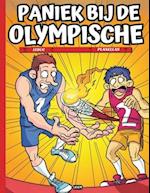 Paniek bij de Olympische