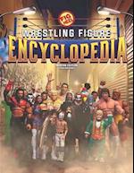 Fig Heel's 2024 Wrestling Figure Encyclopedia [FULL COLOR]