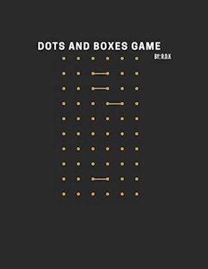 Dots and Boxes Game