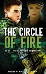 The Circle of Fire. Book Three