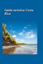 Guida turistica Costa Rica 2024