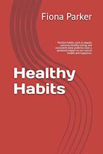 Healthy Habits