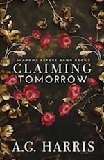 Claiming Tomorrow