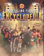 Fig Heel's 2024 Wrestling Figure Encyclopedia [BLACK & WHITE]